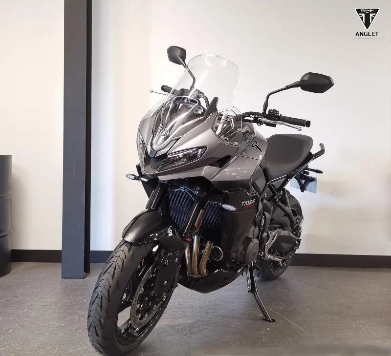 TIGER SPORT 800