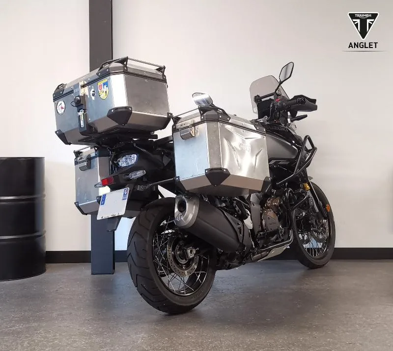 DL VSTROM 1050DE