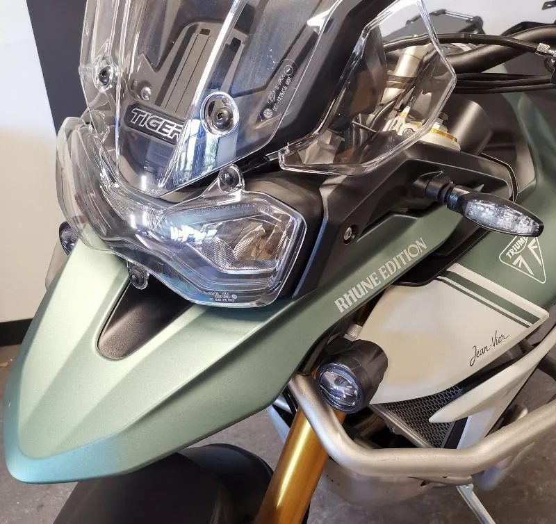 TIGER 900 RALLY PRO