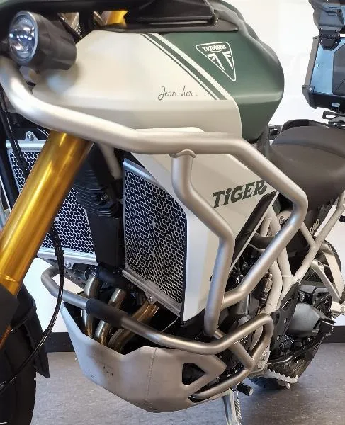 TIGER 900 RALLY PRO
