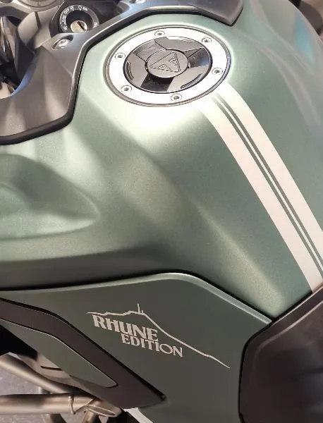 TIGER 900 RALLY PRO