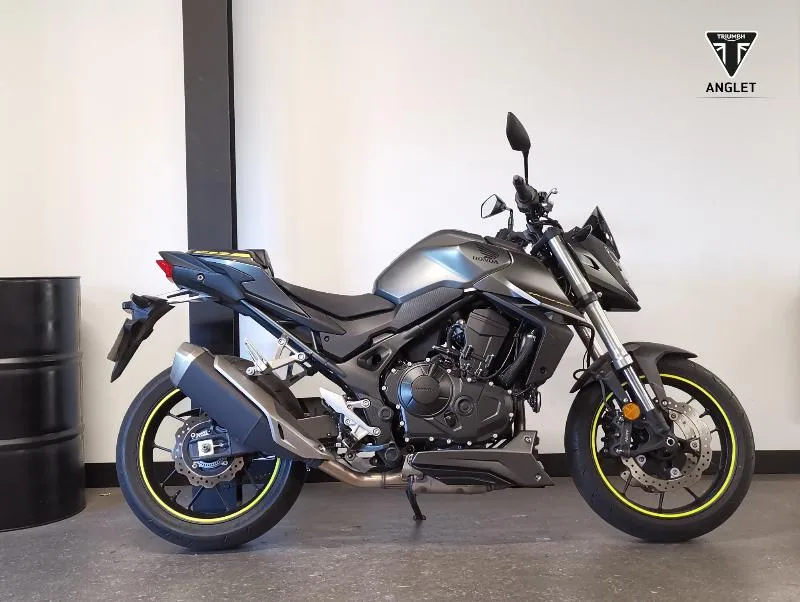CB 750 HORNET