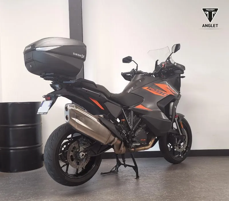 1290 SUPER ADVENTURE S