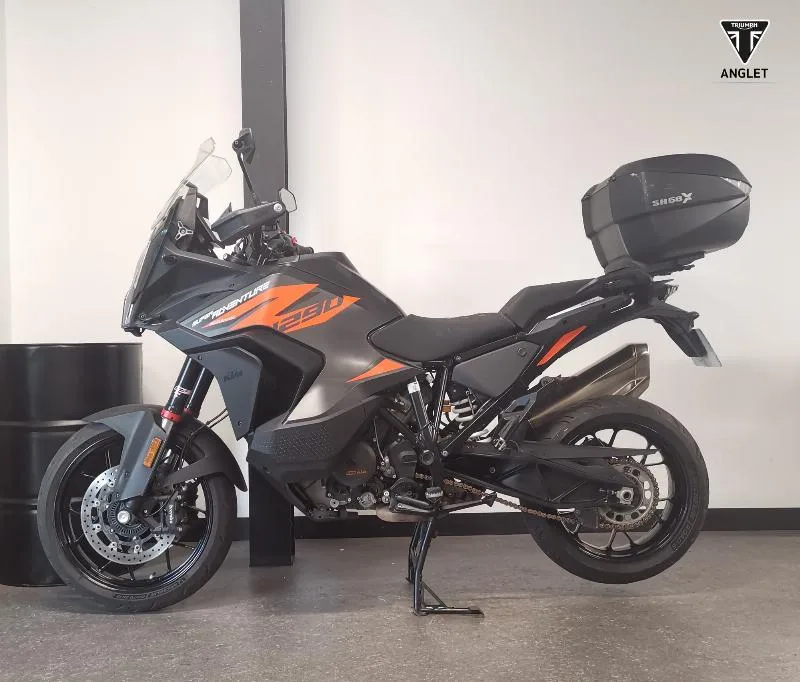 1290 SUPER ADVENTURE S