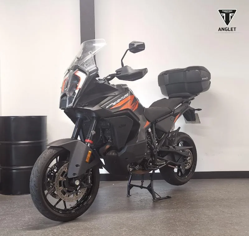 1290 SUPER ADVENTURE S