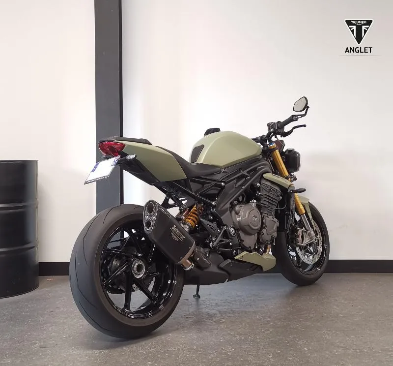 SPEED TRIPLE 1200 RS