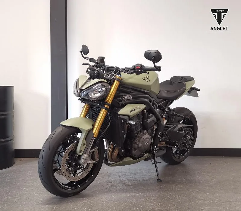 SPEED TRIPLE 1200 RS