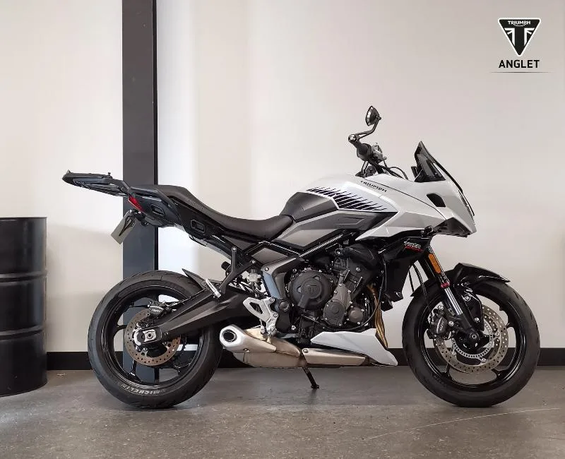 TIGER SPORT 660