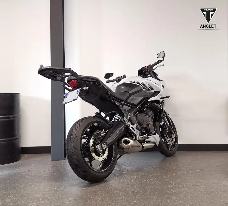 TIGER SPORT 660