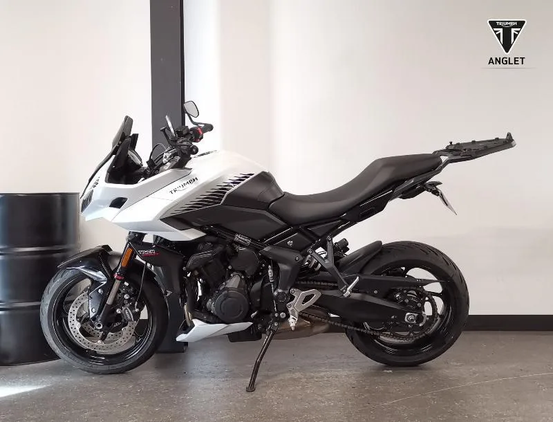 TIGER SPORT 660