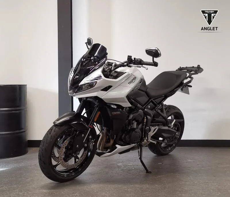 TIGER SPORT 660