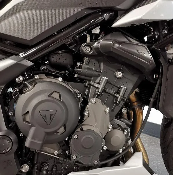 TIGER SPORT 660
