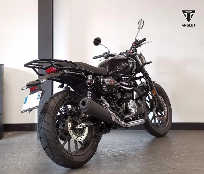 Honda GB 350 S 2026 for 3990 in ANGLET - Used