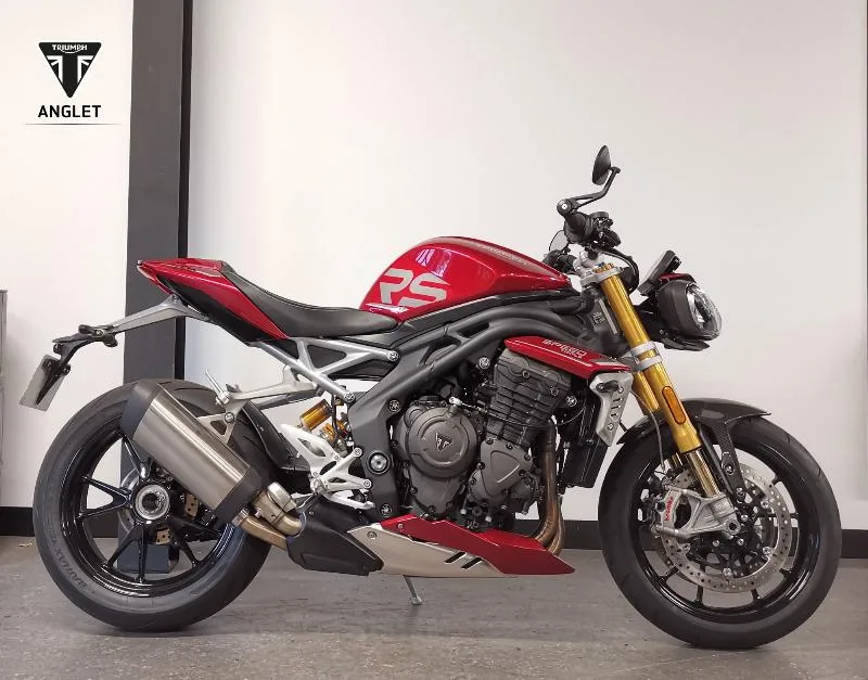 SPEED TRIPLE 1200 RS