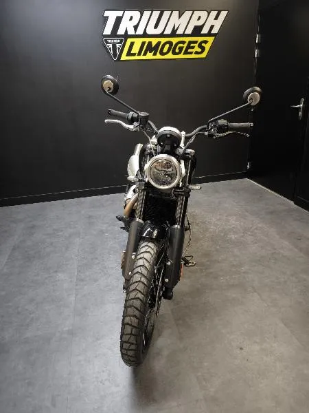 SCRAMBLER 1200