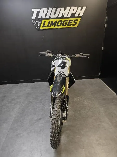 TF 450RC