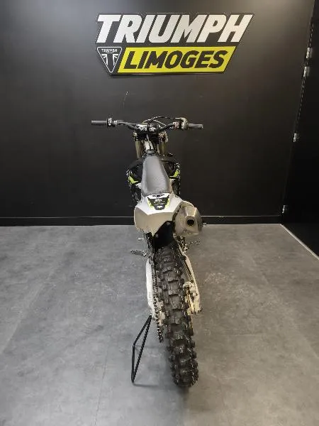 TF 450RC