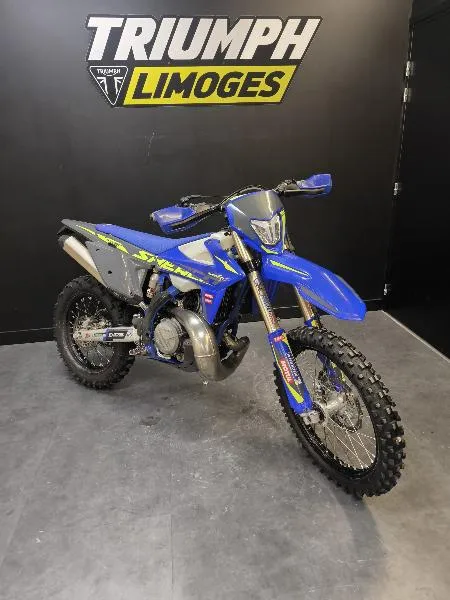 SE 300 R