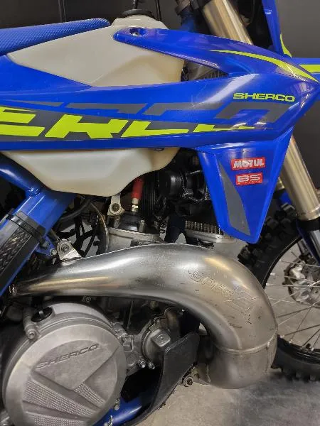 SE 300 R