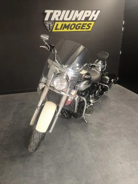Rocket III Touring