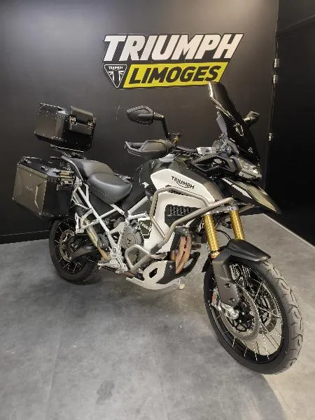 TIGER 1200 EXPLORER
