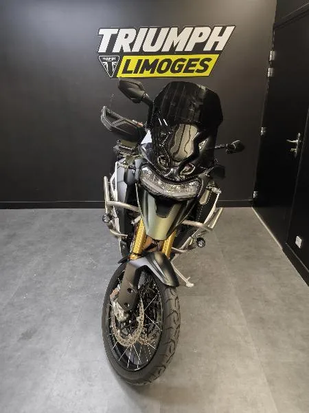 TIGER 1200 EXPLORER