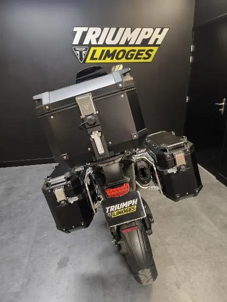 TIGER 1200 EXPLORER