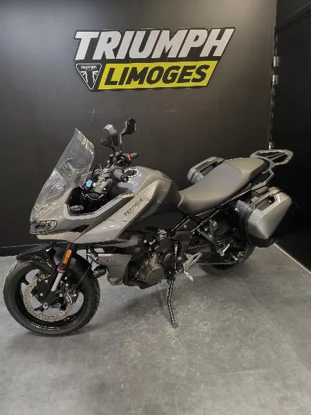 TIGER SPORT 660