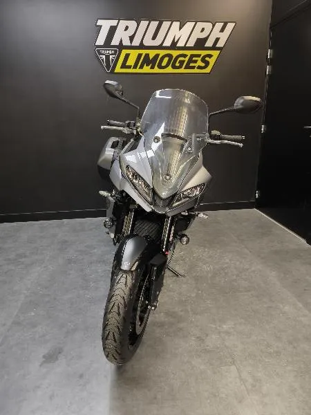 TIGER SPORT 660