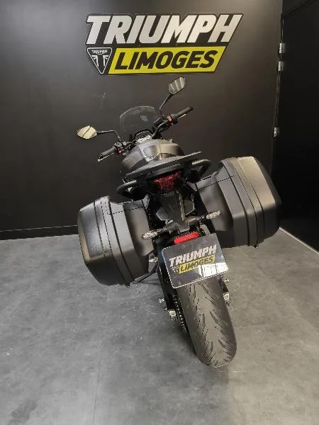 TIGER SPORT 660