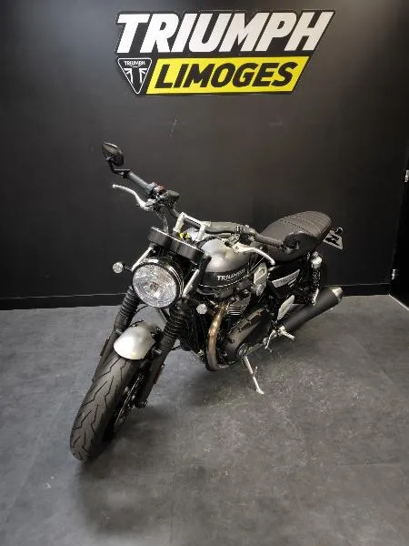 SPEED TWIN 1200 2019
