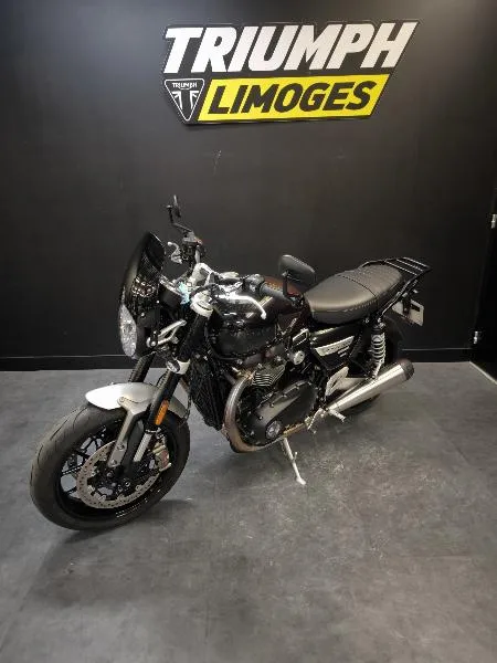 SPEED TWIN 1200 2024