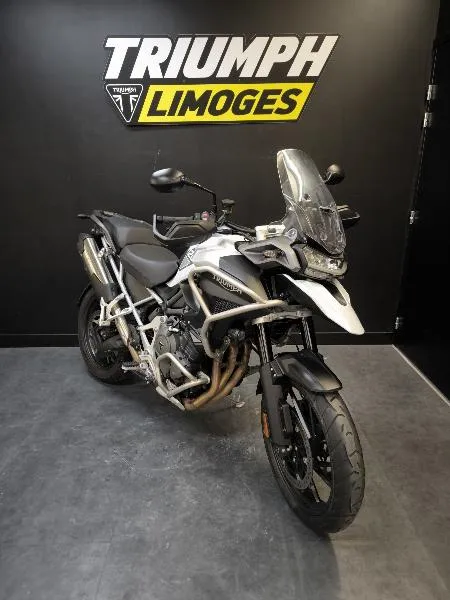 TIGER 1200 GT PRO