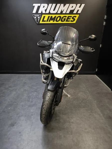TIGER 1200 GT PRO