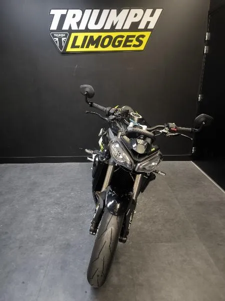 STREET TRIPLE 765 RS
