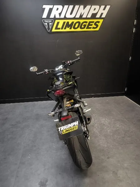STREET TRIPLE 765 RS