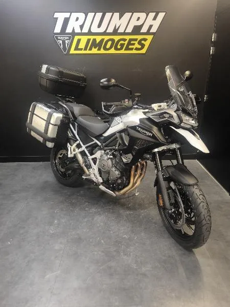 TIGER 1200 GT PRO