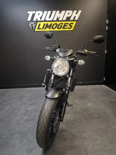 SV 650