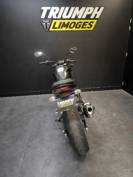 SV 650