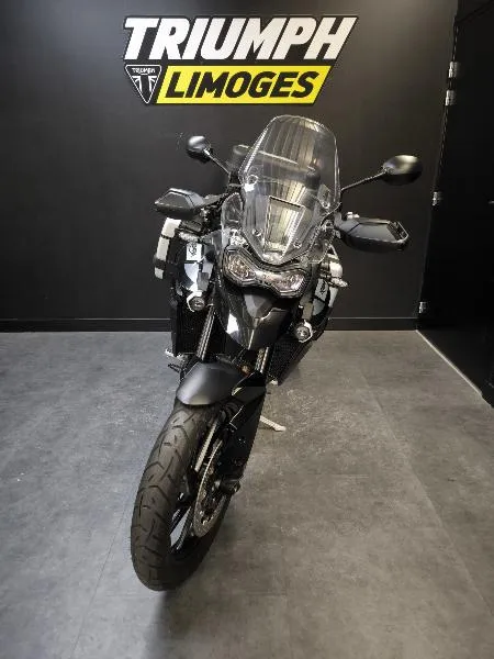 Tiger 900 GT PRO