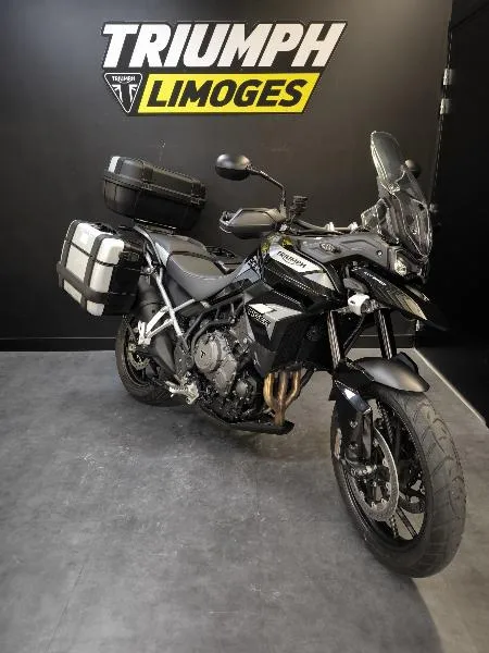 Tiger 900 GT PRO