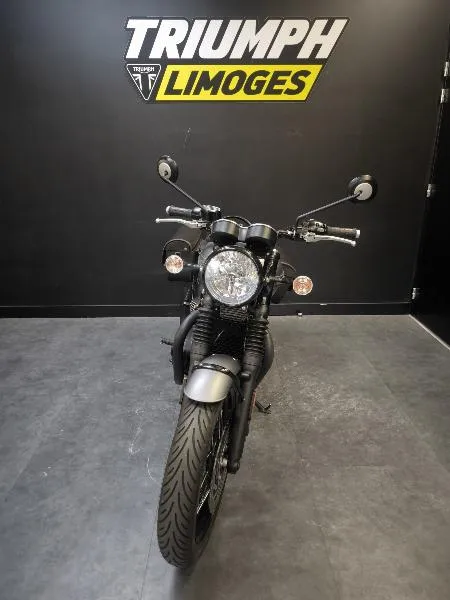 BONNEVILLE T120
