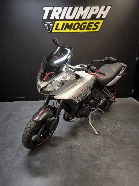 TIGER 1050 SPORT 2017