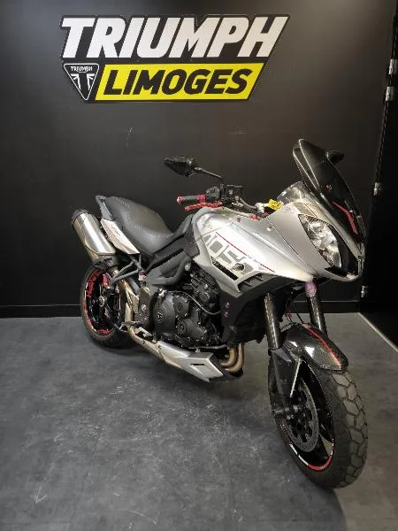 TIGER 1050 SPORT