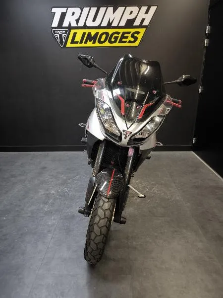 TIGER 1050 SPORT