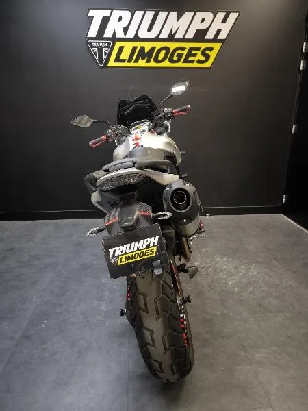 TIGER 1050 SPORT