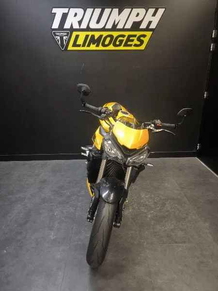 STREET TRIPLE 765 RS