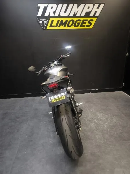 STREET TRIPLE 765 R