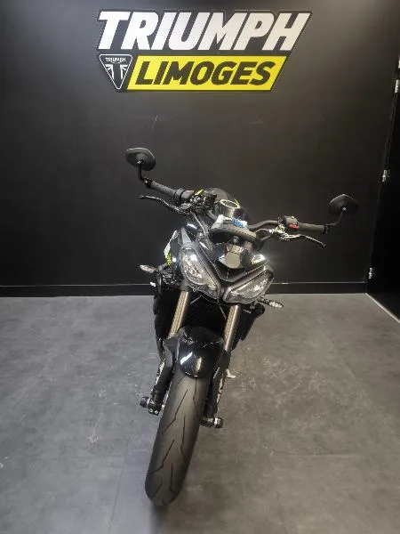 STREET TRIPLE 765 RS