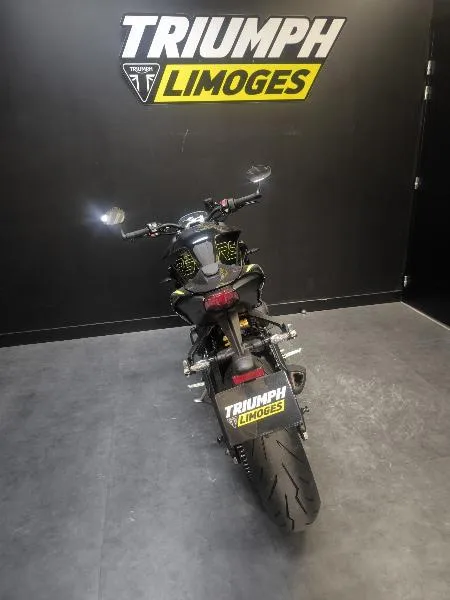 STREET TRIPLE 765 RS